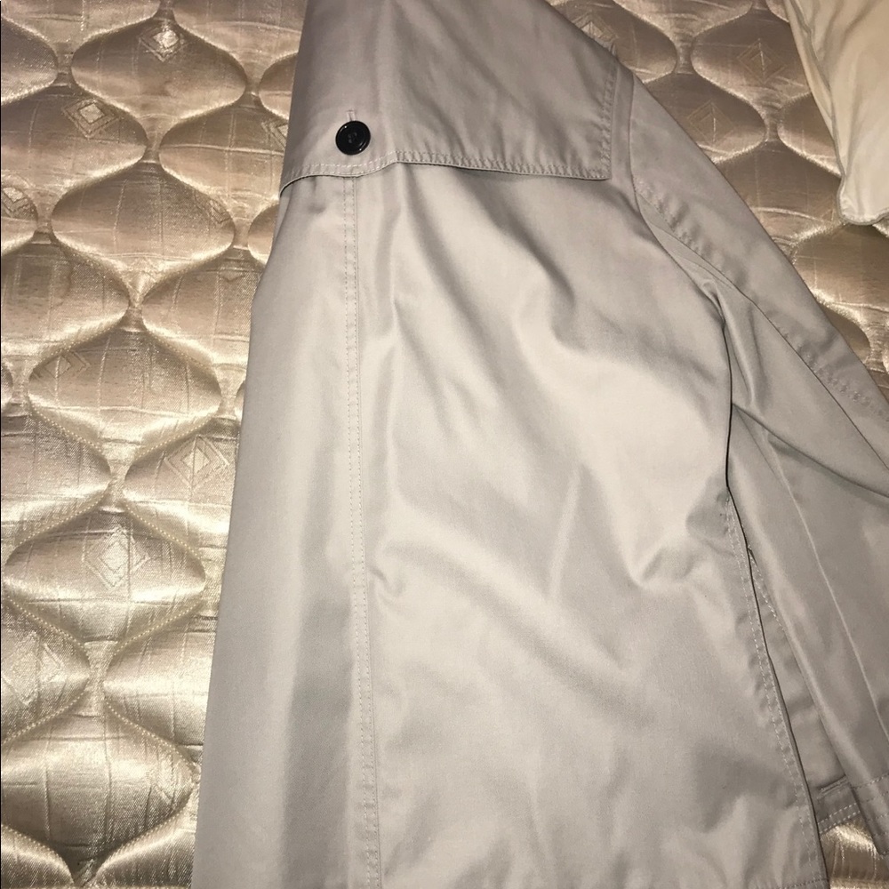 Jacket - Picture 4 of 4